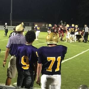 Meet your Posher, Trevor